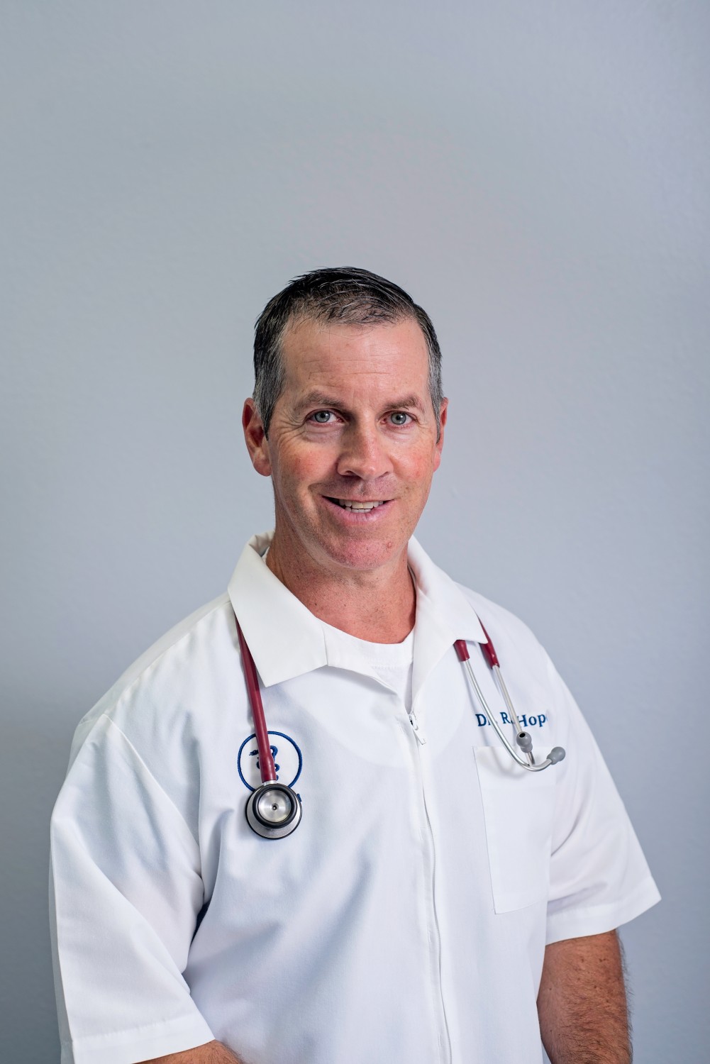 Dr. Hope Dr. Hope