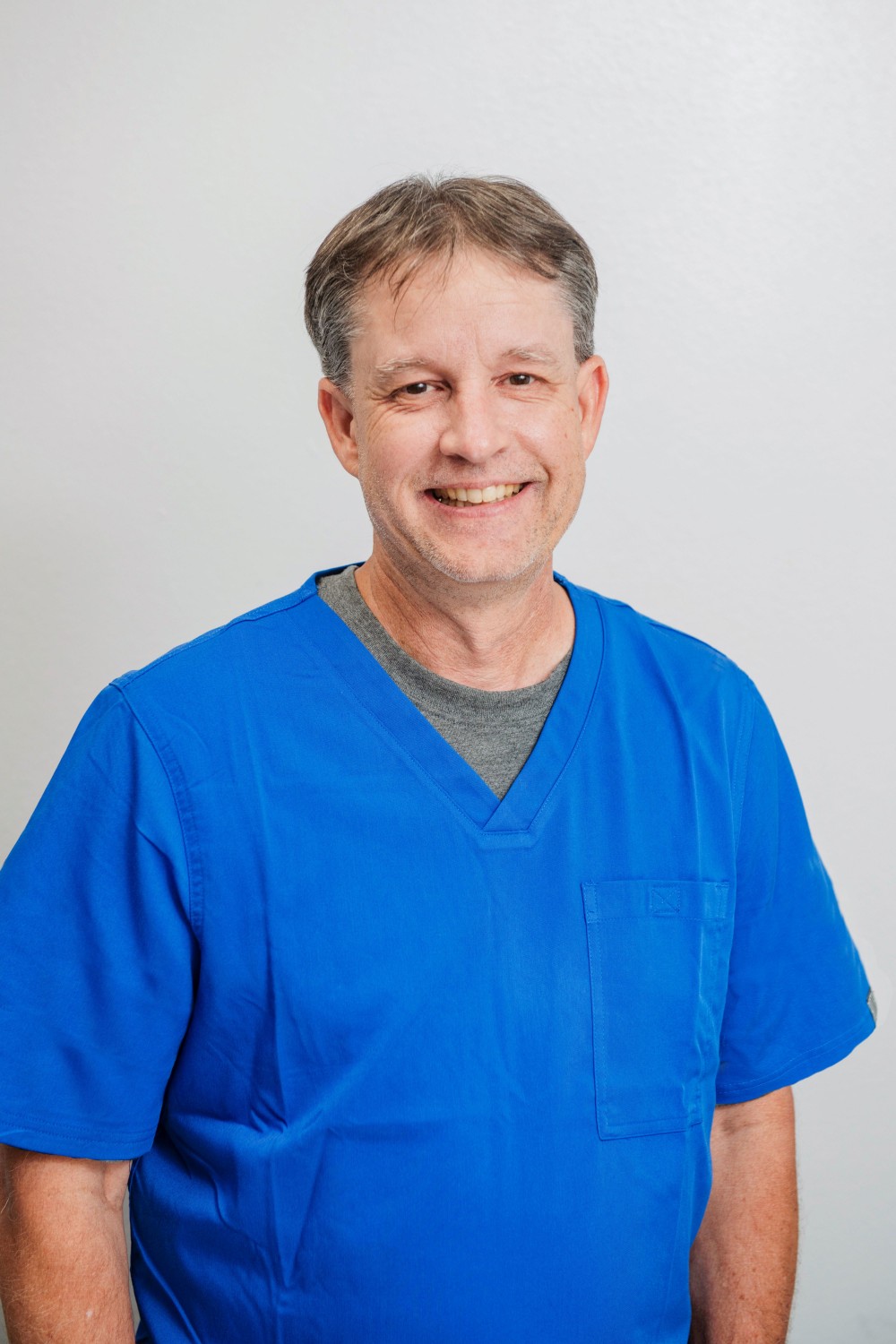 Dr. Boatsman Dr. Boatsman